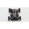 K.32353AG - Kyosho Mini-Z MR03 RWD Sauber Mercedes C9 No62 AEG 1988 (W-LM/KT531P)