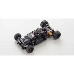 K.32353S - Kyosho Mini-Z MR03 RWD Sauber Mercedes C9 No.63 LM 1989 (W-LM/KT531P)