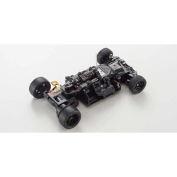 K.32353S - Kyosho Mini-Z MR03 RWD Sauber Mercedes C9 No.63 LM 1989 (W-LM/KT531P)