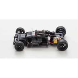 K.32353S - Kyosho Mini-Z MR03 RWD Sauber Mercedes C9 No.63 LM 1989 (W-LM/KT531P)