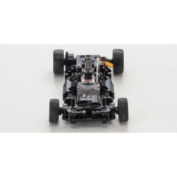 K.32353S - Kyosho Mini-Z MR03 RWD Sauber Mercedes C9 No.63 LM 1989 (W-LM/KT531P)