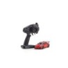 K.32358OR - Kyosho Mini-Z MR04 RWD Porsche 911 GT3 RS Orange (N-RM/KT531P)