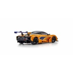 K.32364OR - Kyosho Mini-Z MR04 RWD McLaren 720S GT3 Orange 03 (W-MM/KT531P)