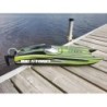 JW8303-ARTR - Joysway Big Storm Catamaran Brushless Elec ABS 740mm 2.4G ARTR Boat
