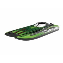 JW8303-ARTR - Joysway Big Storm Catamaran Brushless Elec ABS 740mm 2.4G ARTR Boat