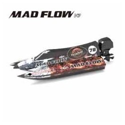 JW8653V3 - Joysway Mad Flow...