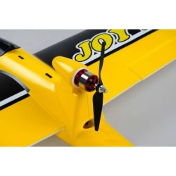 JW6103V3 - Joysway Freeman V3 Elec Env.1580mm 2.4G 4CH RTF Glider