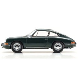 KS08969G - Kyosho 1:18 Porsche 911 2.0 (901) 1964 Irish Green