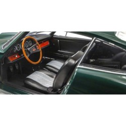 KS08969G - Kyosho 1:18 Porsche 911 2.0 (901) 1964 Irish Green