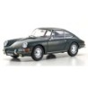 KS08969G - Kyosho 1:18 Porsche 911 2.0 (901) 1964 Irish Green