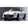KSR18062W - Kyosho 1:18 Resin Samurai Collection Nissan Fairlady Z 2024 White