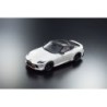 KSR18062W - Kyosho 1:18 Resin Samurai Collection Nissan Fairlady Z 2024 White