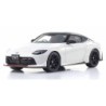 KSR18062W - Kyosho 1:18 Resin Samurai Collection Nissan Fairlady Z 2024 White