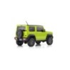 K.32523Y - Mini-Z 4X4 MX-01 Suzuki Jimny Sierra Kinetic Yellow (KT531P)