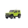 K.32523Y - Mini-Z 4X4 MX-01 Suzuki Jimny Sierra Kinetic Yellow (KT531P)