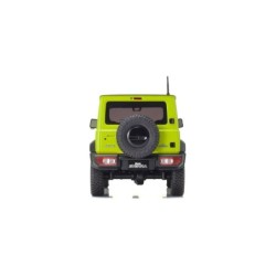 K.32523Y - Mini-Z 4X4 MX-01 Suzuki Jimny Sierra Kinetic Yellow (KT531P)