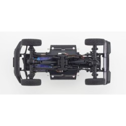 K.32523Y - Mini-Z 4X4 MX-01 Suzuki Jimny Sierra Kinetic Yellow (KT531P)