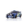 K.32644WR - Kyosho Mini-Z AWD Subaru Impreza WRC 2002 (MA020KT531P)