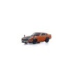 K.32645OR - Kyosho Mini-Z AWD Nissan Fairlady 240Z-L Tuned Orange (MA020/KT531P)