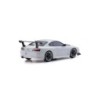 K.32647W - Kyosho Mini-Z AWD Nissan Silvia S15 GT Wing White (MA020/KT531P)