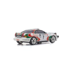 K.32649JK - Kyosho Mini-Z AWD Toyota Celica Turbo 4WD No.7 WRC 1993 (MA020KT531P)
