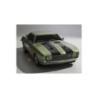 K.34418T2B - Kyosho Fazer MK2 Chevy Camaro Z28 1969 Frost Green 1:10 Readyset