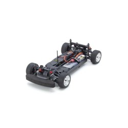 K.34419T2B - Kyosho Fazer MK2 (L) Chevy El Camino SS396 1969 Type2 1:10 Readyset