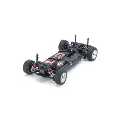 K.34419T2B - Kyosho Fazer MK2 (L) Chevy El Camino SS396 1969 Type2 1:10 Readyset