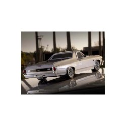 K.34419T2B - Kyosho Fazer MK2 (L) Chevy El Camino SS396 1969 Type2 1:10 Readyset