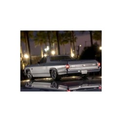 K.34419T2B - Kyosho Fazer MK2 (L) Chevy El Camino SS396 1969 Type2 1:10 Readyset