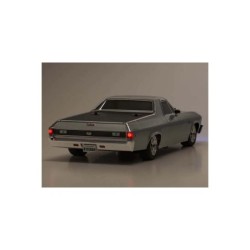 K.34419T2B - Kyosho Fazer MK2 (L) Chevy El Camino SS396 1969 Type2 1:10 Readyset