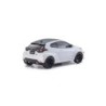 K.32360PW - Kyosho Mini-Z MR04 RWD Toyota Yaris White (N-HM/KT531P) w/Gyro & LED