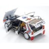 KS08960A - Kyosho 1:18 Lancia Delta HF 4WD Monte Carlo 1987 Team Martini Nr.6