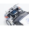KS08960A - Kyosho 1:18 Lancia Delta HF 4WD Monte Carlo 1987 Team Martini Nr.6