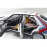 KS08960A - Kyosho 1:18 Lancia Delta HF 4WD Monte Carlo 1987 Team Martini Nr.6