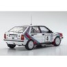 KS08960B - Kyosho 1:18 Lancia Delta HF 4WD 1000 Lakes 1987 Team Lancia Nr.4