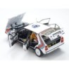 KS08960B - Kyosho 1:18 Lancia Delta HF 4WD 1000 Lakes 1987 Team Lancia Nr.4