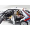 KS08960B - Kyosho 1:18 Lancia Delta HF 4WD 1000 Lakes 1987 Team Lancia Nr.4