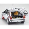KS08960B - Kyosho 1:18 Lancia Delta HF 4WD 1000 Lakes 1987 Team Lancia Nr.4