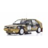 KS08960D - Kyosho 1:18 Lancia Delta HF 4WD Rally Piancavallo 1987 Esso Nr.1