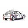 KS08960E - Kyosho 1:18 Lancia Delta HF 4WD Olympus Rally 1987 Martini Rossi Nr.3