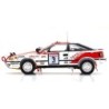KS08961A - Kyosho 1:18 Toyota Celica GT-Four B.Waldegard Winner Safari 1990 Nr.3