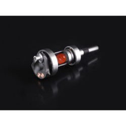 PIC9696 - Picco P3TX Off Road engine .21 off road Ceramic aluminium carburettor