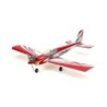 K.11258RB - Kyosho Calmato Alpha 40 Sports Toughlon Red (EP/GP)