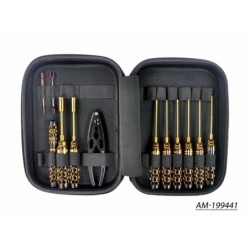 AM199441 - AM TOOLSET FOR...