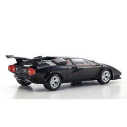 KS08320BK - Kyosho 1:18...
