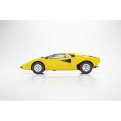 KS08321YT - Kyosho 1:18...