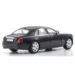 KS08802BKS2 - Kyosho 1:18...