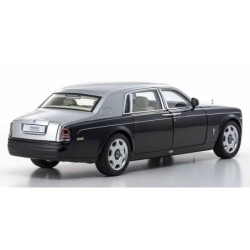 KS08841BKS - Kyosho 1:18...