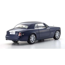 KS08862BLM - Kyosho 1:18...